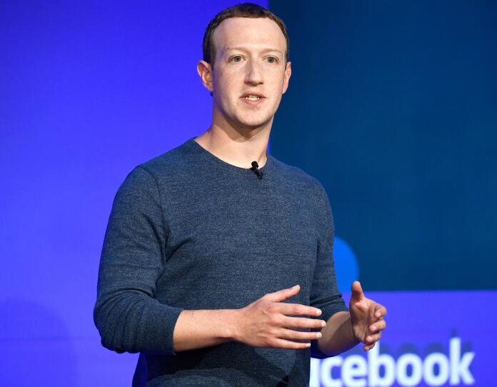 揭秘美國第一社交巨頭 Meta 二把手：小扎給他定了兩大工作方向