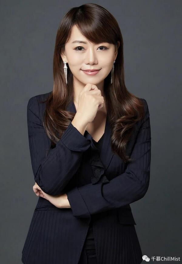 千慕品牌創(chuàng)始人